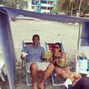 Meet your Posher, Fadi